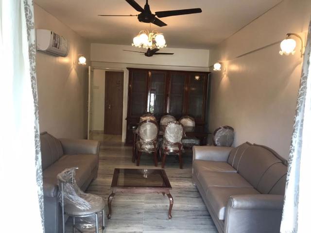 Flat for rent in Khar, Mumbai