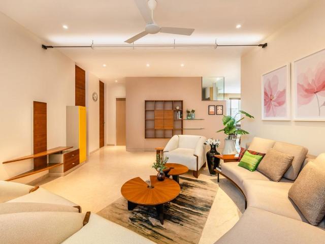 Flat for rent in Andheri West, Mumbai