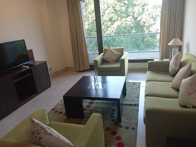 Property for rent in Defence Colony, Delhi