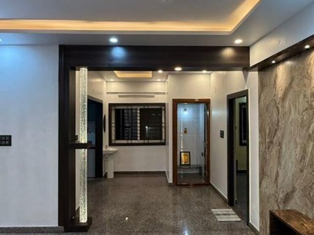 Property for rent in Frazer Town, Bengaluru