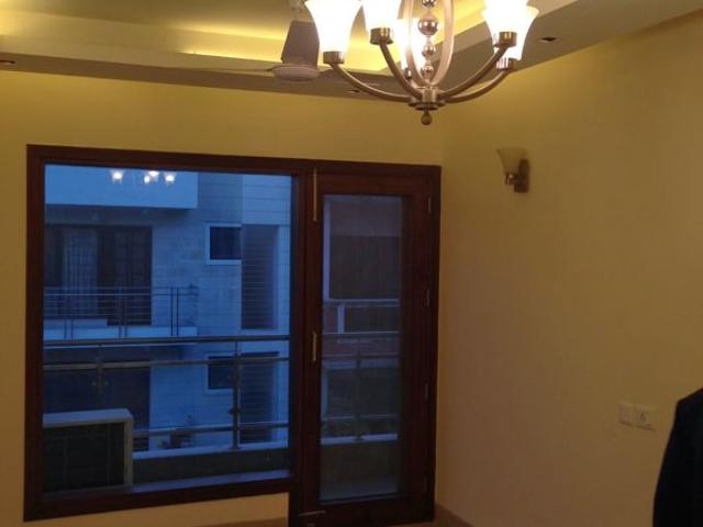 Property for rent in Greater Kailash, Delhi