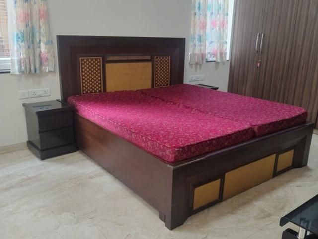 Property for rent in Jangpura Extension, Delhi