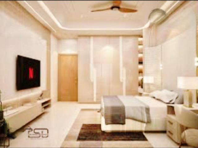Property for rent in Laxmi Nagar, Delhi