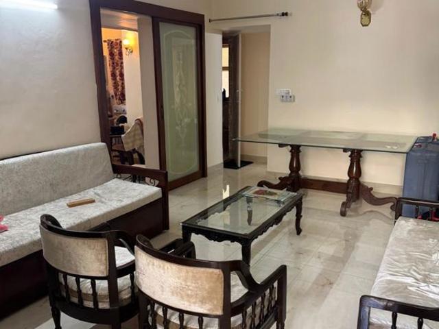 Property for rent in Saket, Delhi