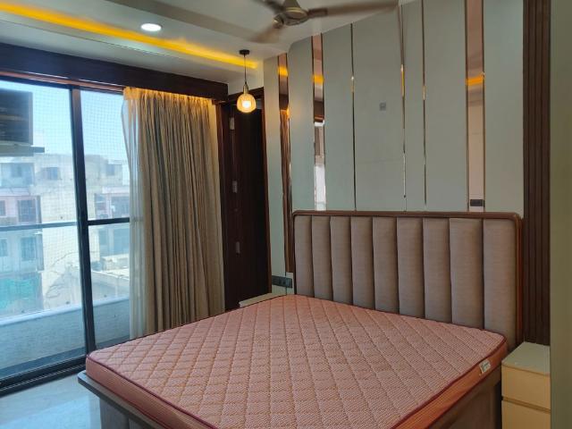 Property for rent in Guru Jhambeshwar Nagar A, Jaipur Municipal Corporation