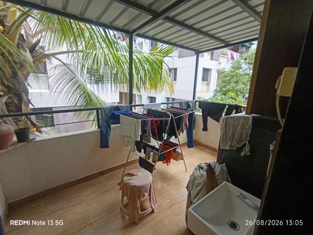 House for rent in Poona, National Capital Territory Of Delhi