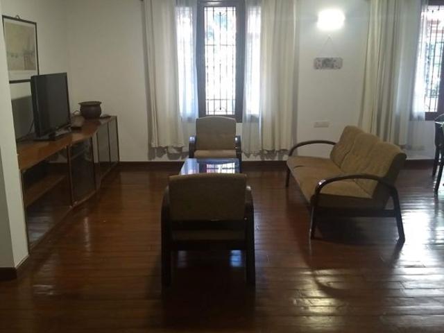 House for rent in Ashok Nagar, Bengaluru