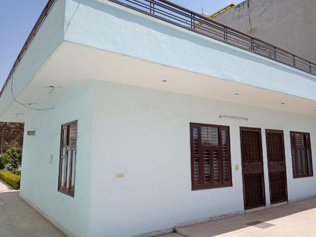 House for rent in Sector 4, Gurugram