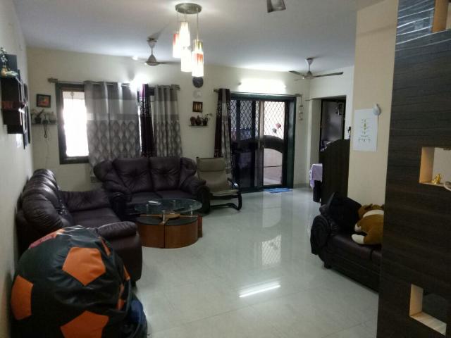 Flat for rent in Kothrud, Pune