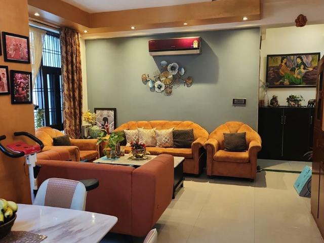 Flat for rent in Sector 86, Faridabad