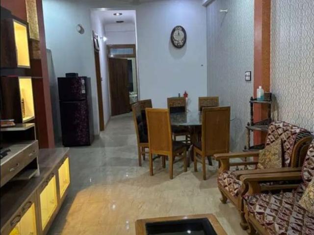 Flat for rent in Omaxe Residency 2, Lucknow