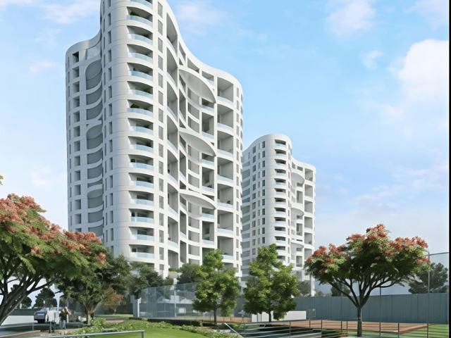 Flat for rent in Balewadi High Street, Pune