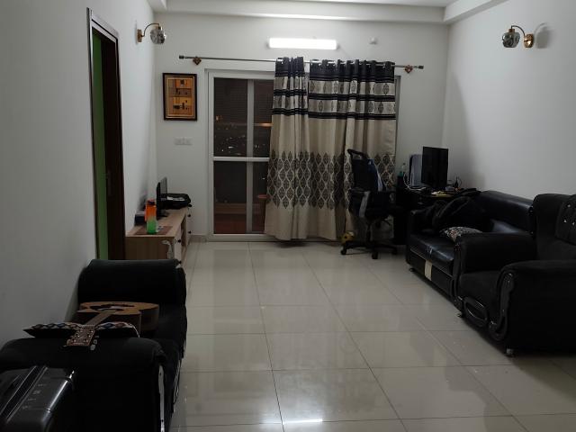 Flat for rent in Amarjyothi Nagar, Bengaluru