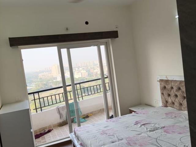 Flat for rent in Faridabad