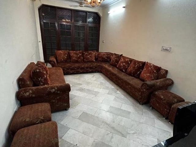 Property for rent in Ramesh Nagar, Delhi