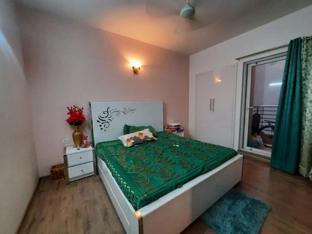 Flat for rent in Kamla Nagar, Delhi