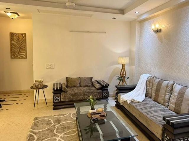 Property for rent in Chittaranjan Park, Delhi
