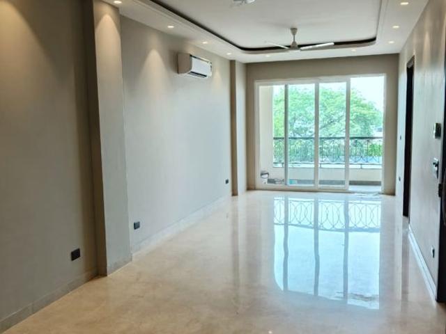 Property for rent in Chittaranjan Park, Delhi