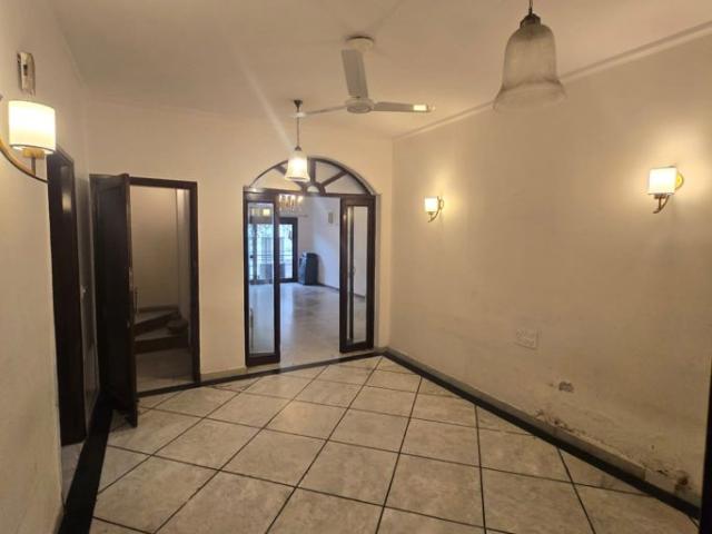 Property for rent in Chittaranjan Park, Delhi