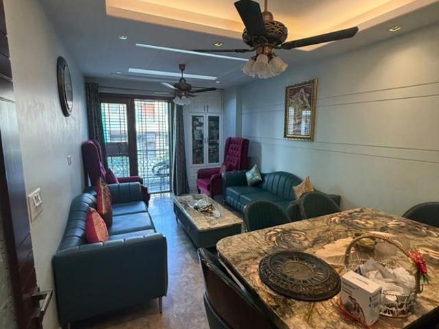 Property for rent in Hauz Khas, Delhi