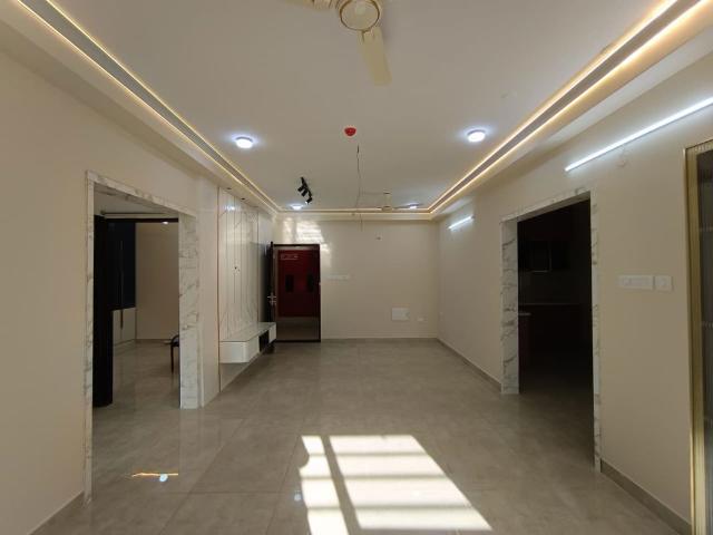 Flat for rent in Miyapur, Hyderabad