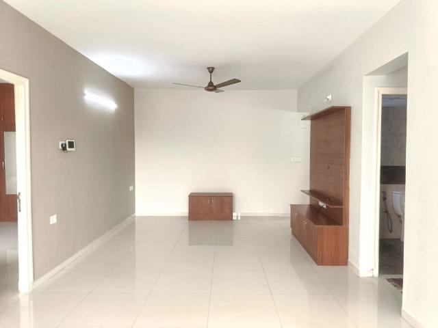Flat for rent in Brigade Bricklane, Bengaluru