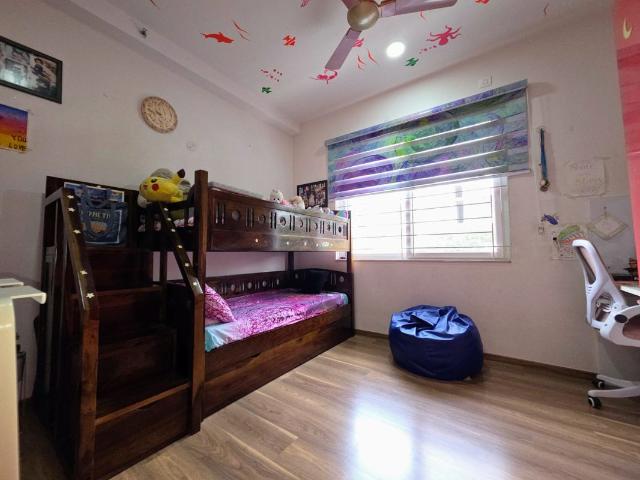 Flat for rent in Bengaluru North City Corporation, Bengaluru
