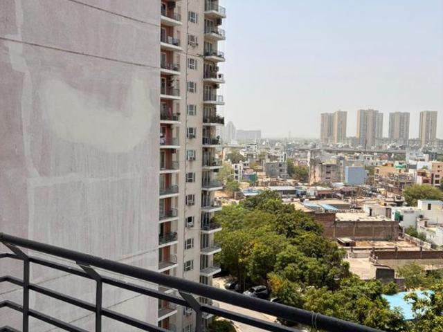 Flat for rent in Mahindra Aura, Gurugram