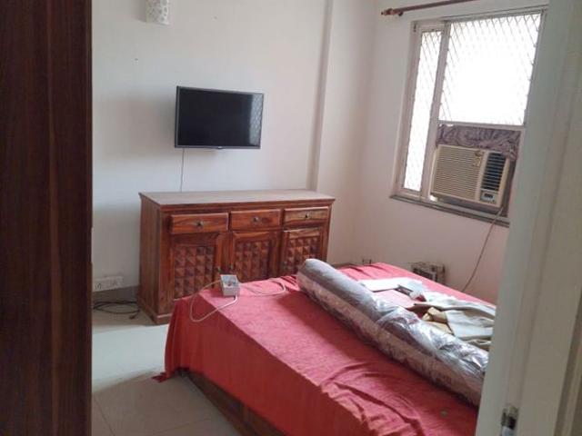 Flat for rent in Mahindra Aura, Gurugram