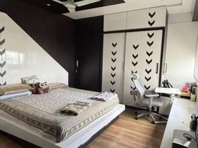 Flat for rent in Prestige West Woods, Bengaluru