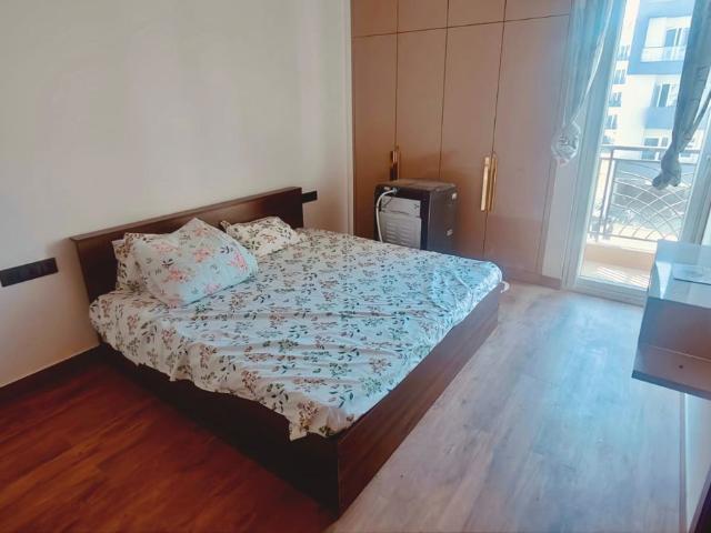 Flat for rent in Gurgaon, Gurugram