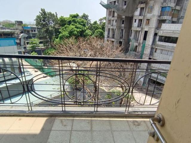 Flat for rent in Ajmera, Pimpri-Chinchwad