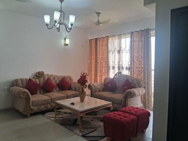 Flat for rent in Noida, Gautam Buddha Nagar