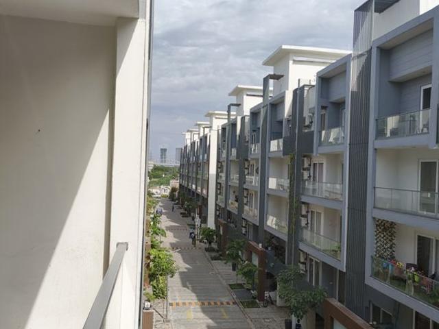 Flat for rent in Gurgaon, Gurugram