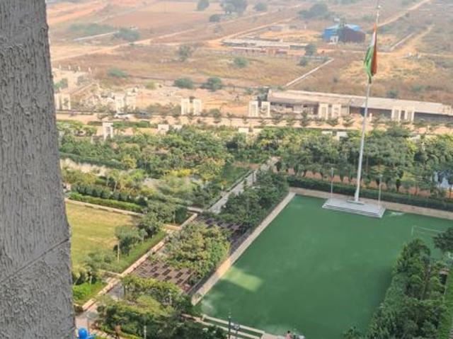 Flat for rent in Manesar, Gurugram