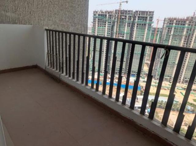 Flat for rent in Manesar, Gurugram
