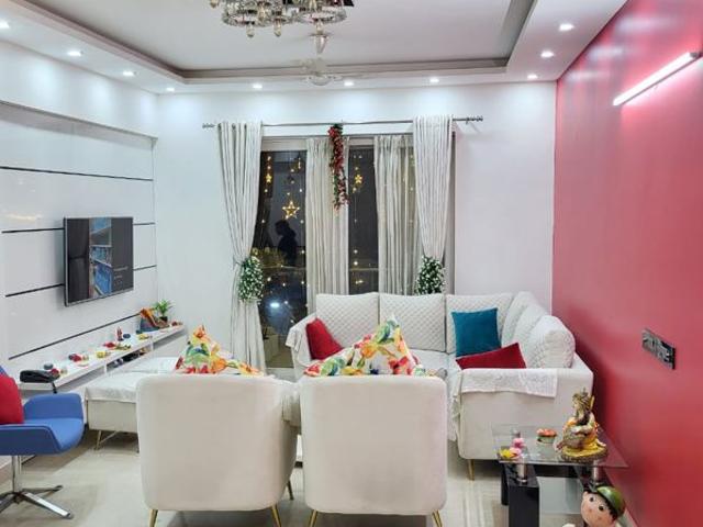 Flat for rent in Manesar, Gurugram