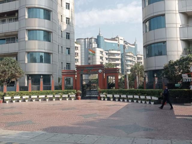 Flat for rent in Sector 93B, Noida