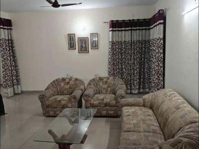 Flat for rent in Civil Lines, Lucknow