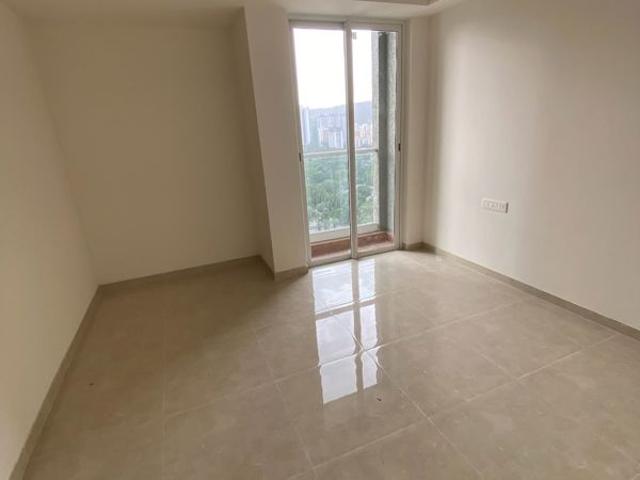 Flat for rent in Nalpada, Thane