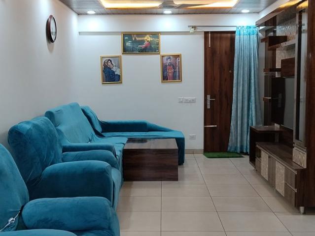Flat for rent in Arkavathy Layout, Bengaluru