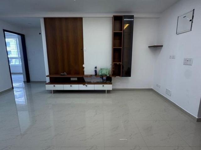 Flat for rent in Lingampally, Hyderabad