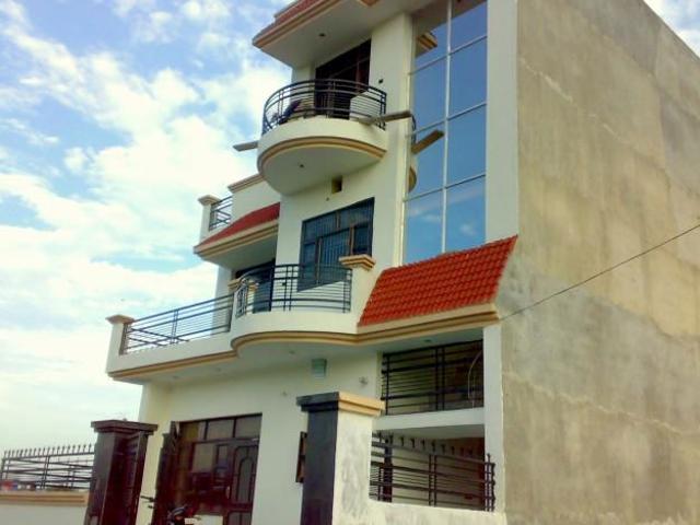 House for rent in Sector 5, Gurugram
