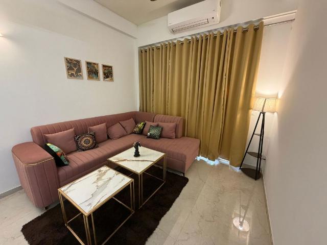 Flat for rent in Sector 61, Gurugram