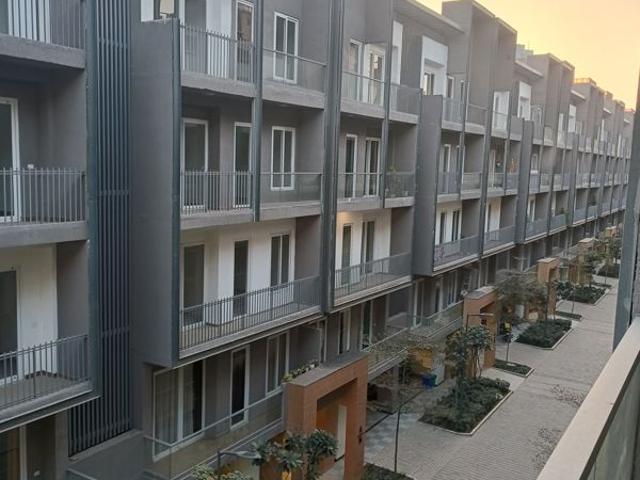 Flat for rent in Sector 61, Gurugram
