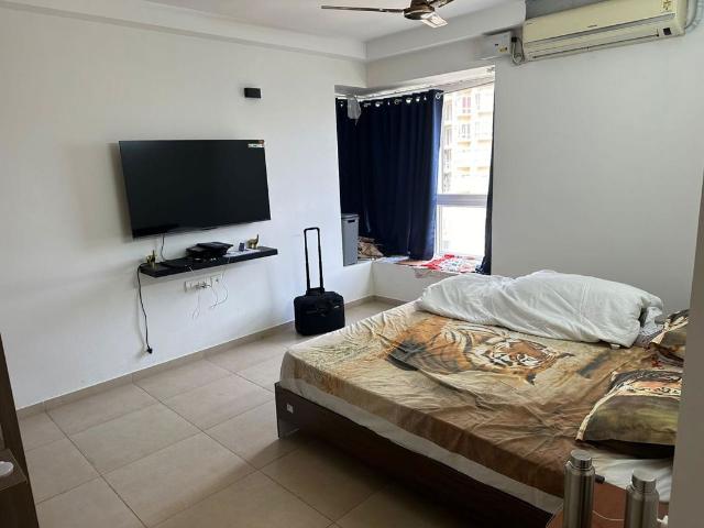 Flat for rent in Bhartiya City, Bengaluru