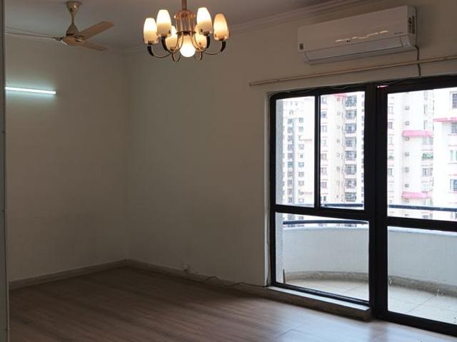 Flat for rent in South City I, Gurugram
