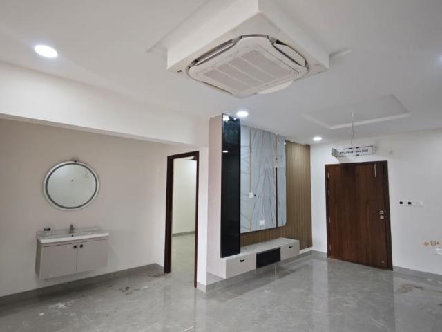 Flat for rent in Greenlands, Manchirevula