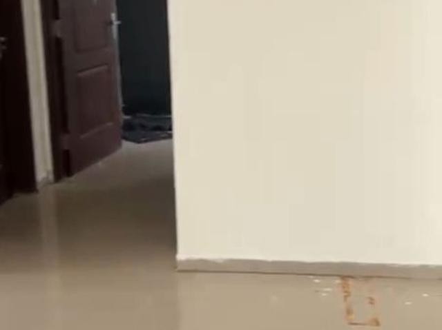 Flat for rent in Bagiamau, Lucknow