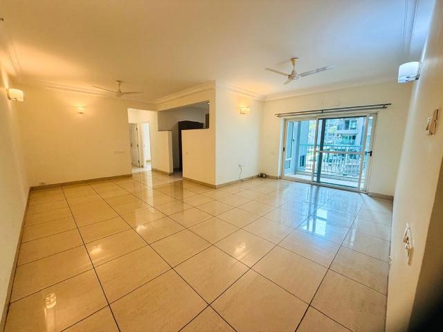 Flat for rent in Subrahmanya Nagar, Bengaluru